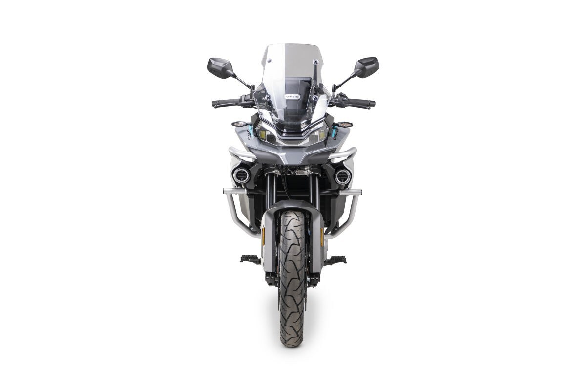 CFMOTO 800MT: in vendita a 9.990 euro